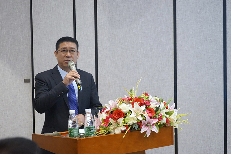 周德荣常务副总裁做报告_DSC3779.JPG